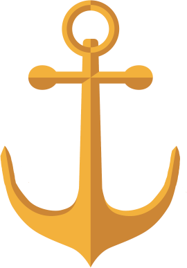 Jesus is Our Anchor